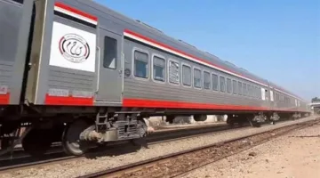 جدول مواعيد القطارات بين الإسكندرية والقاهرة في محطة بنها اليوم الأحد 25 مايو