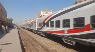 جدول مواعيد قطارات القاهرة – إسكندرية اليوم الثلاثاء 20 مايو 2025