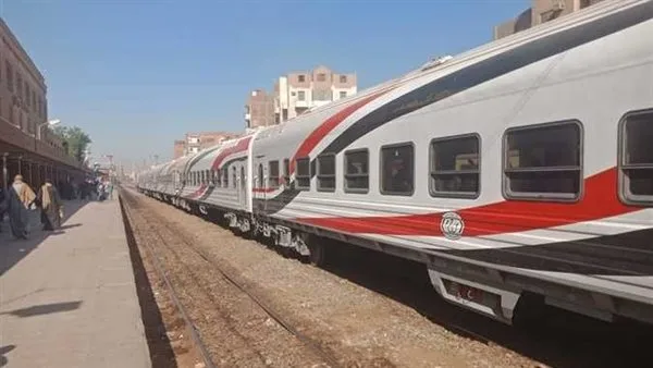 جدول مواعيد قطارات القاهرة – إسكندرية اليوم الثلاثاء 20 مايو 2025 جدول مواعيد قطارات القاهرة – إسكندرية اليوم الثلاثاء 20 مايو 2025