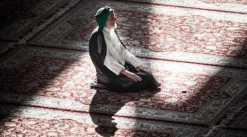 مواقيت الصلاة.. موعد صلاة الظهر اليوم 11-5-2025