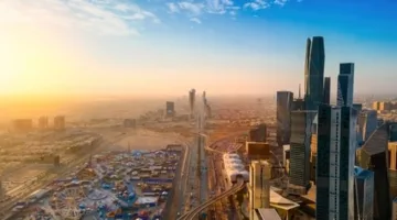“جدوى”: الاقتصاد السعودي يواصل النمو خلال الربع الأول مدعوما بنمو الناتج الإجمالي غير النفطي