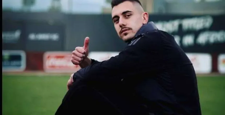جراديشار يكشف عن موقف الأهلي من مشاركته في بطولة أوروبا تحت 21 عامًا جراديشار يكشف عن موقف الأهلي من مشاركته في بطولة أوروبا تحت 21 عامًا
