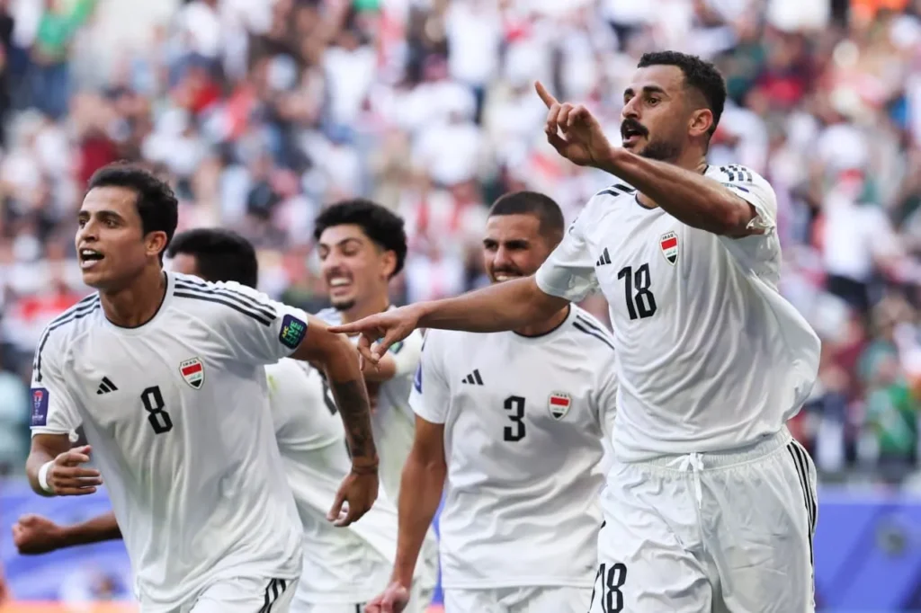 جراهام أرنولد يقترب من تدريب منتخب العراق جراهام أرنولد يقترب من تدريب منتخب العراق