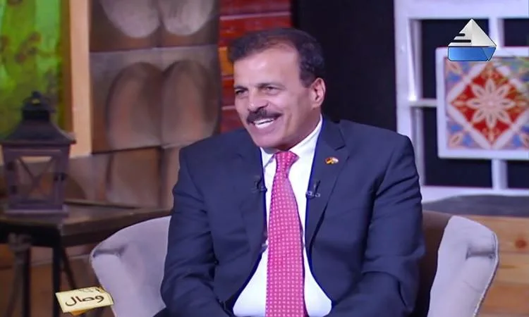 جرجس طوس: الجالية المصرية بألمانيا تسعى لدعم تعاون القاهرة وفرانكفورت جرجس طوس: الجالية المصرية بألمانيا تسعى لدعم تعاون القاهرة وفرانكفورت