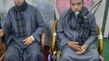 “جريمة التحرش وموقف الإسلام منها”.. ندوة لأوقاف ووعظ سوهاج