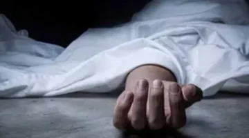 جريمة داخل المصنع..مقتل عامل طعنا في مشاجرة دامية بالسلام