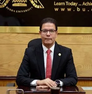 جامعة بنها: وفرنا الموارد اللازمة للكليات المتقدمة لاعتماد برامجها من هيئة الضمان والجودة جامعة بنها: وفرنا الموارد اللازمة للكليات المتقدمة لاعتماد برامجها من هيئة الضمان والجودة