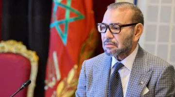 جلالة الملك يطلق منصة لوجستية لمواجهة الأزمات والكوارث بجهة الرباط–سلا–القنيطرة