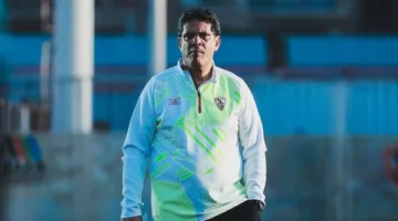 انضمام مدربَين جديدين لفريق الزمالك تحت إشراف أيمن الرمادي
