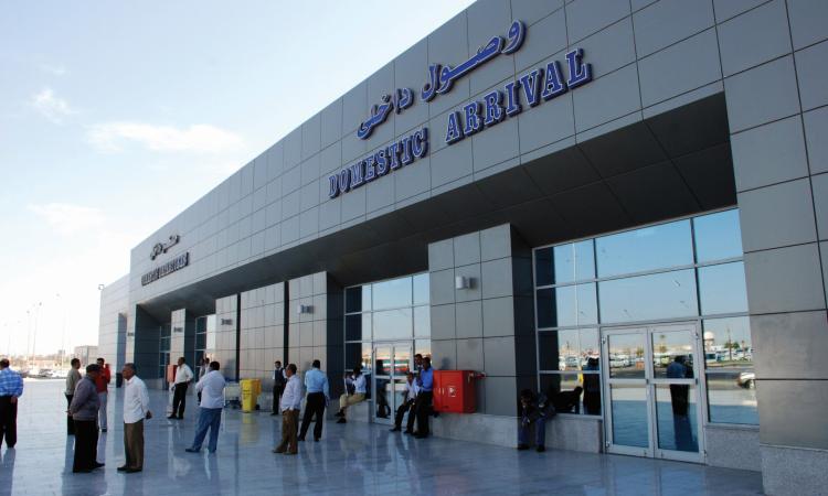 جمارك مطار الغردقة تحبط محاولتي تهريب كمية من المواد المخدرة جمارك مطار الغردقة تحبط محاولتي تهريب كمية من المواد المخدرة
