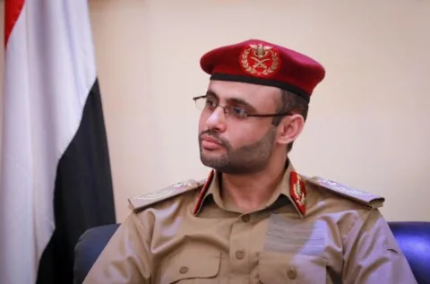 جماعة “أنصار الله” تهدد إسرائيل بـ”رد مزلزل ومؤلم لن تتحمله” وتعلن عدم تراجعها عن إسناد غزة “مهما كان الثمن” جماعة “أنصار الله” تهدد إسرائيل بـ”رد مزلزل ومؤلم لن تتحمله” وتعلن عدم تراجعها عن إسناد غزة “مهما كان الثمن”