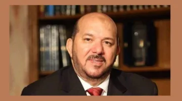 جمال الجارحي يتولى رئاسة مجلس إدارة “المطورون العرب”