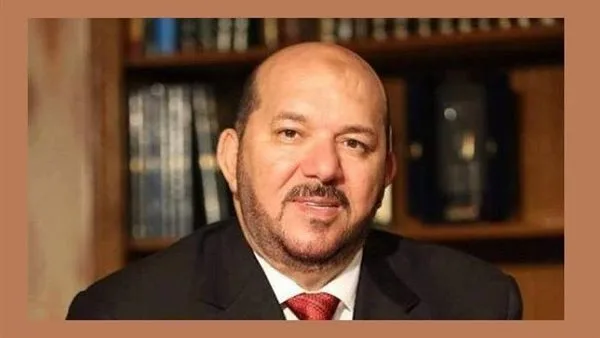 جمال الجارحي يتولى رئاسة مجلس إدارة “المطورون العرب” وتجديد الثقة في أيمن بن خليفة كمدير تنفيذي. جمال الجارحي يتولى رئاسة مجلس إدارة “المطورون العرب” وتجديد الثقة في أيمن بن خليفة كمدير تنفيذي.