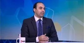 جمال حمزة: زيزو عليه الالتزام حتى نهاية عقده مع الزمالك