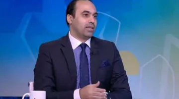 جمال حمزة عن ترشيحه لمنصب مدير الكرة: أنا تحت أمر الزمالك