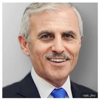 جمال زقوت: إطلاق سراح عيدان.. هل تقترب نهايات الإبادة؟ جمال زقوت: إطلاق سراح عيدان.. هل تقترب نهايات الإبادة؟