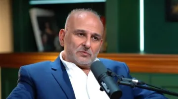 جمال سليمان: النظام السوري هددني إنه يخفي ابني تحت سابع أرض.. وهذا موقفي من شطب سلاف فواخرجي من النقابة