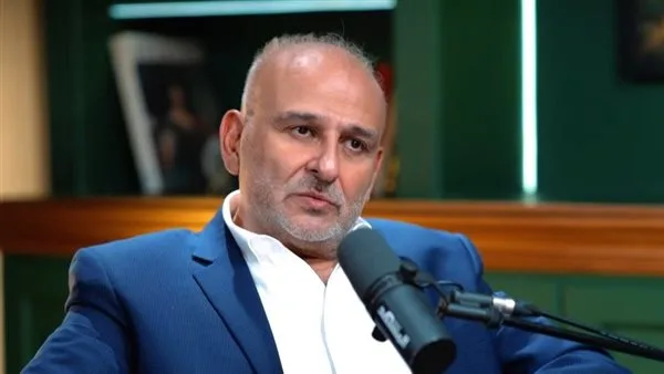 جمال سليمان: النظام السوري هددني إنه يخفي ابني تحت سابع أرض.. وهذا موقفي من شطب سلاف فواخرجي من النقابة جمال سليمان: النظام السوري هددني إنه يخفي ابني تحت سابع أرض.. وهذا موقفي من شطب سلاف فواخرجي من النقابة