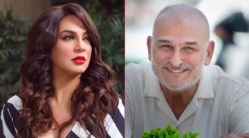 جمال سليمان يفتح النار على سلاف فواخرجى .. إعرف التفاصيل