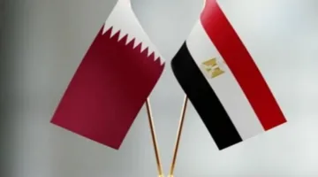 جمعة: الجهود المصرية القطرية مستمرة حتى إيجاد حل دائم للأزمة الفلسطينية 