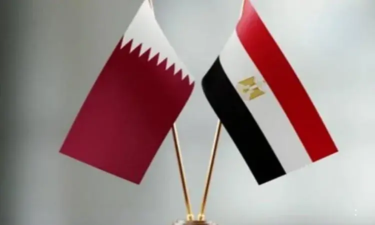 جمعة: الجهود المصرية القطرية مستمرة حتى إيجاد حل دائم للأزمة الفلسطينية جمعة: الجهود المصرية القطرية مستمرة حتى إيجاد حل دائم للأزمة الفلسطينية