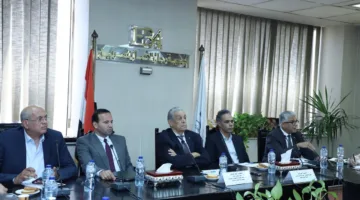 جمعية رجال الأعمال تستحضر تجربة مجموعة العربي كنموذج لتشجيع الصناعة الوطنية والمشروعات الصغيرة