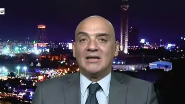 جميل عفيفى: حجم التعاون الاستثمارى المصرى الروسى متعمق بمختلف المجالات جميل عفيفى: حجم التعاون الاستثمارى المصرى الروسى متعمق بمختلف المجالات