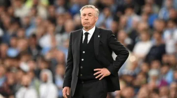 جناح ريال مدريد ينتظر الاجتماع مع "تشابي ألونسو" لبحث مصيره