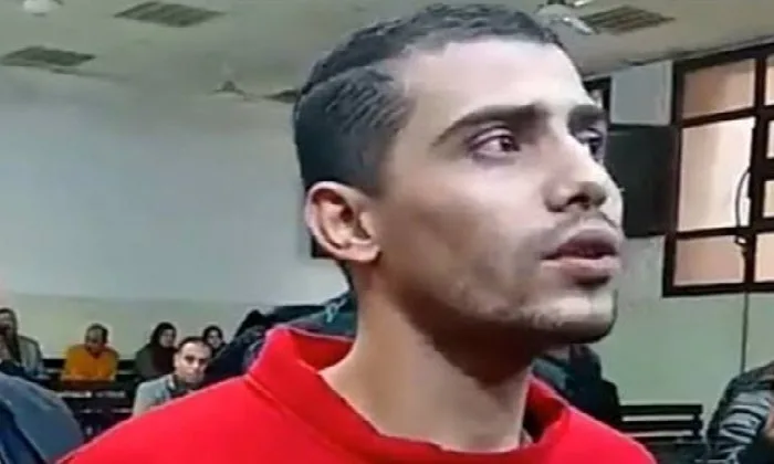 جنايات المنصورة تقضى بتأييد حكم الإعدام لمدرس الفيزياء قاتل الطالب إيهاب أشرف جنايات المنصورة تقضى بتأييد حكم الإعدام لمدرس الفيزياء قاتل الطالب إيهاب أشرف