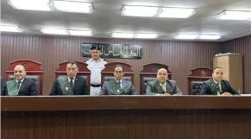جنايات شبرا تُصدر أحكامًا مشددة في قضايا مخدرات وقتل وعنف زوجي بالقليوبية