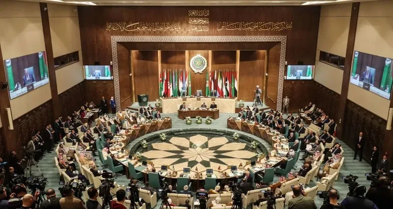 الجامعة العربية تؤيد ترشيح فلسطين لرئاسة الدورة الـ81 للجمعية العامة للأمم المتحدة الجامعة العربية تؤيد ترشيح فلسطين لرئاسة الدورة الـ81 للجمعية العامة للأمم المتحدة