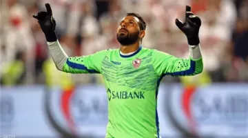 جنش يقترب من العودة إلى الزمالك في الميركاتو الصيفي