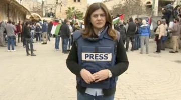 جنين ثأرت لكِ يا شيرين أبو عاقلة..وثائقي أمريكي يكشف عن قاتلها