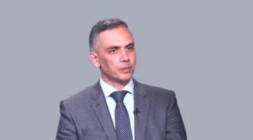 «جنينة» يتوقع تخفيض أسعار الفائدة 2% في اجتماع البنك المركزي المقبل