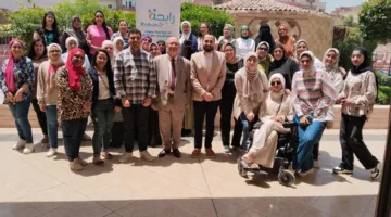 جهاز تنمية المشروعات يكثف الأنشطة الداعمة لمشروعات المرأة