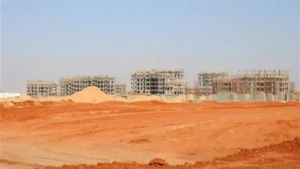 جهاز غرب قنا: تسليم قطع أراضي الإسكان المتوسط لمن تخلفوا عن الاستلام منتصف الأسبوع جهاز غرب قنا: تسليم قطع أراضي الإسكان المتوسط لمن تخلفوا عن الاستلام منتصف الأسبوع