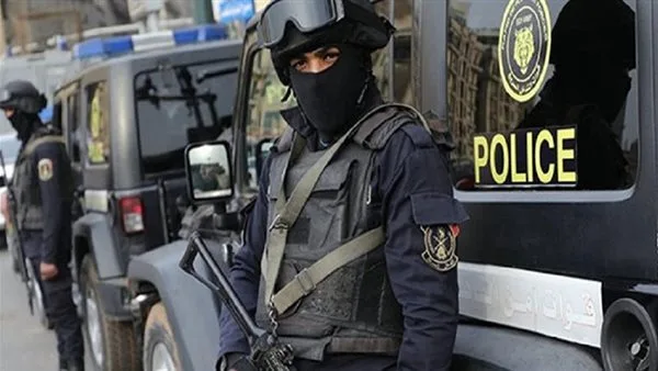 جهود مكثفة لكشف غموض سرقة أموال وهواتف من فرع إحدى شركات المحمول بأبو النمرس جهود مكثفة لكشف غموض سرقة أموال وهواتف من فرع إحدى شركات المحمول بأبو النمرس