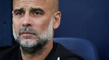 جوارديولا ينتقد ساوثهامبتون: لعبوا بهذه الطريقة رغم الهبوط.. وتعمدوا إضاعة الوقت