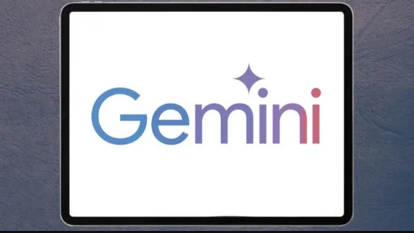 جوجل تطلق تطبيق Gemini لأجهزة آيباد جوجل تطلق تطبيق Gemini لأجهزة آيباد
