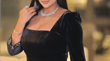 جوري بكر تحرر محضرا ضد طليقها.. التفاصيل الكاملة