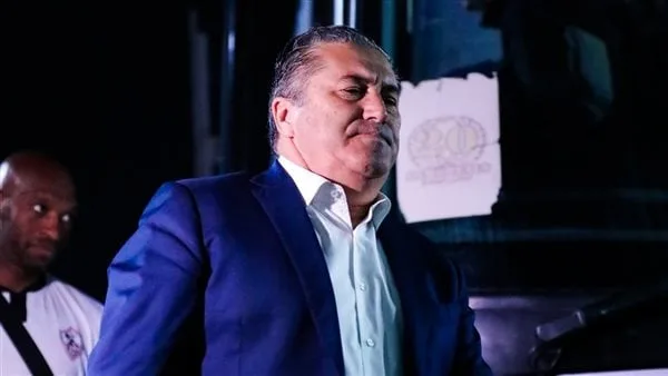 جوزيه بيسيرو يرد عبر القاهرة 24 على أنباء قُرب إقالته من تدريب الزمالك جوزيه بيسيرو يرد عبر القاهرة 24 على أنباء قُرب إقالته من تدريب الزمالك