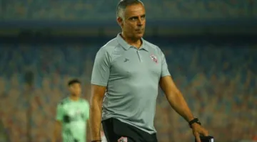 الرد الرسمي الأول لنادي الزمالك على شكوى جوزيه جوميز: «التسوية هي الحل الأمثل»
