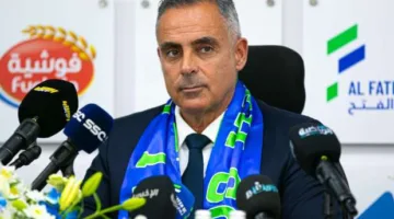 مفاجأة.. الزمالك يُعطل انطلاقة جوزيه جوميز مع الأهلي في الموسم الجديد