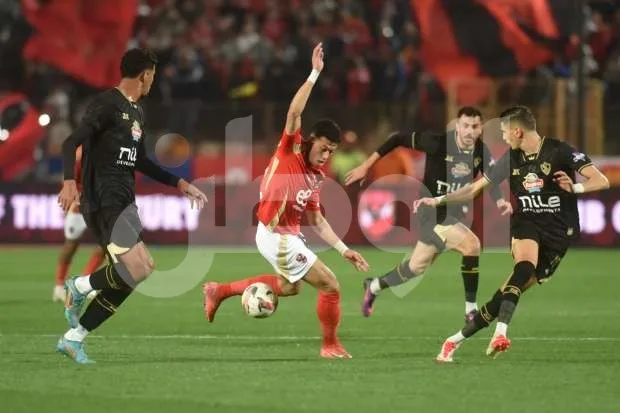 جولات حسم لقب الدوري.. مواعيد مباريات الأهلي والزمالك وبيراميدز المتبقية جولات حسم لقب الدوري.. مواعيد مباريات الأهلي والزمالك وبيراميدز المتبقية