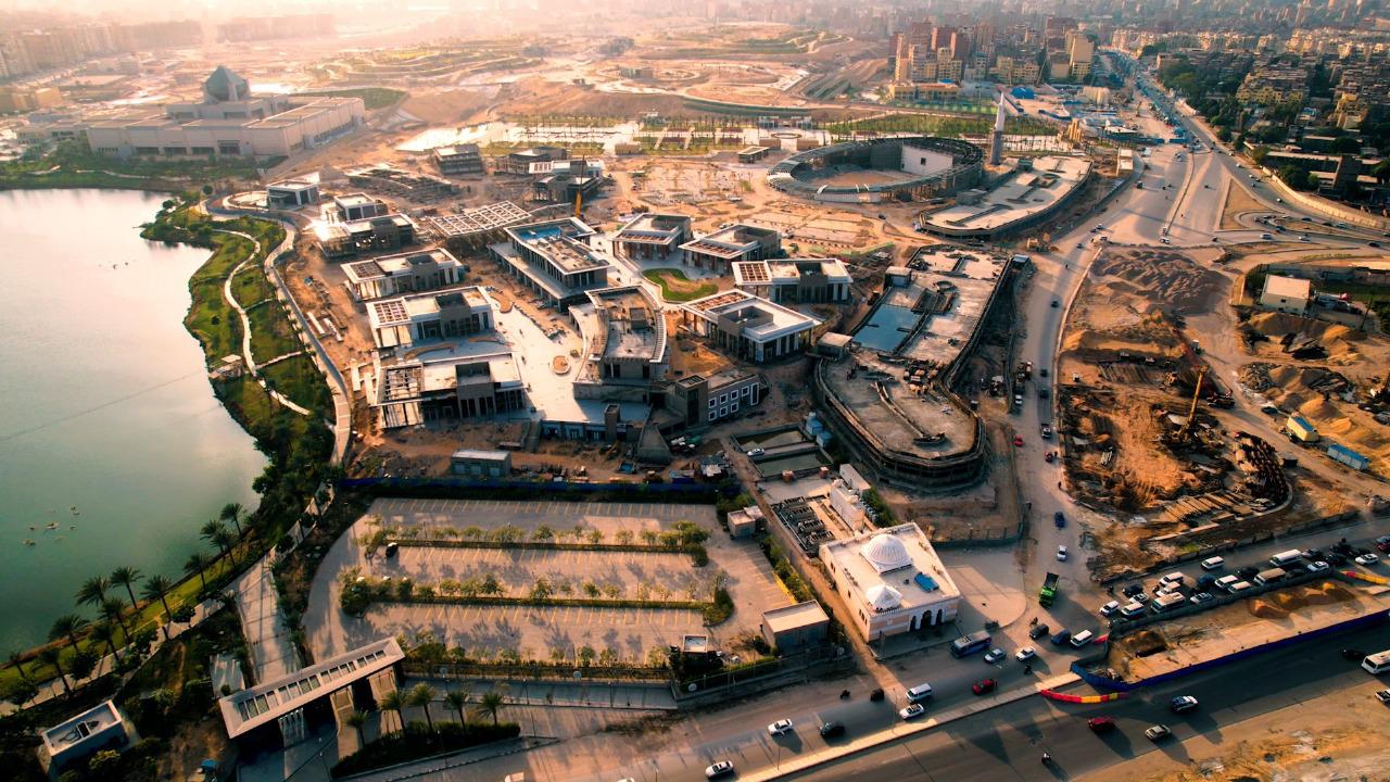 رئيس الوزراء: حدائق تلال الفسطاط ستصبح وجهة سياحية إقليمية تعكس أصالة الحضارة المصرية رئيس الوزراء: حدائق تلال الفسطاط ستصبح وجهة سياحية إقليمية تعكس أصالة الحضارة المصرية