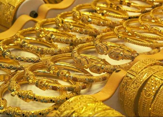 “آي صاغة”: انخفاض أسعار الذهب بنحو 65 جنيها في تداولات اليوم “آي صاغة”: انخفاض أسعار الذهب بنحو 65 جنيها في تداولات اليوم