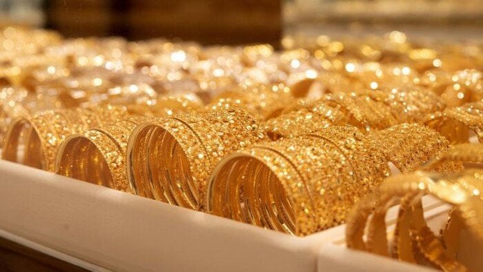 انخفاض سعر الذهب في قطر اليوم، الاثنين 26 مايو