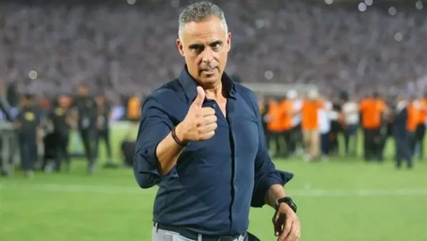 هشام حنفي: هناك قناعات كبيرة بالأهلي للتعاقد مع جوميز هشام حنفي: هناك قناعات كبيرة بالأهلي للتعاقد مع جوميز