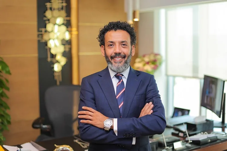 جيتيز العقارية تقدم مرحلة جديدة من مشروع Lyv Ceaser باستثمارات تصل إلى ملياري جنيه جيتيز العقارية تقدم مرحلة جديدة من مشروع Lyv Ceaser باستثمارات تصل إلى ملياري جنيه