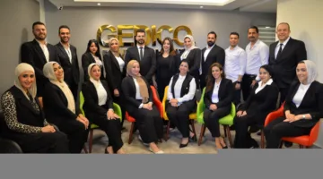 “جيديكو للتطوير العقاري” تنتهي من بيع 80% من أولى مراحل مشروعها nebu بالعاصمة الإدارية